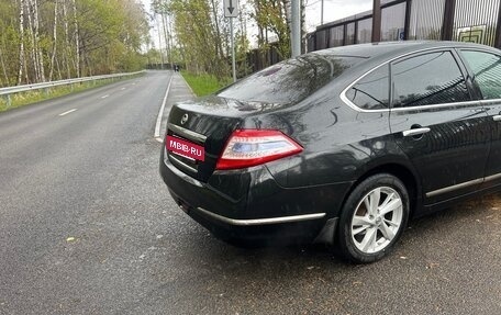 Nissan Teana, 2011 год, 1 100 000 рублей, 3 фотография