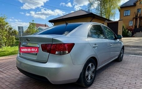 KIA Cerato III, 2009 год, 717 000 рублей, 7 фотография