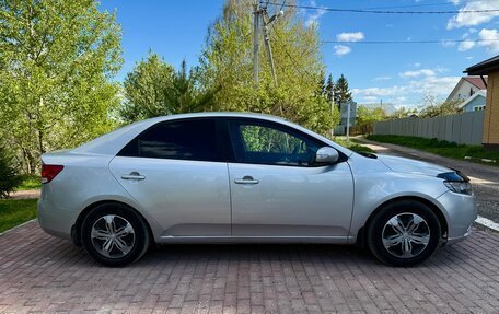 KIA Cerato III, 2009 год, 717 000 рублей, 8 фотография