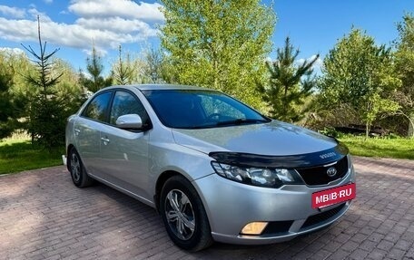 KIA Cerato III, 2009 год, 717 000 рублей, 9 фотография