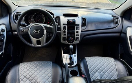 KIA Cerato III, 2009 год, 717 000 рублей, 14 фотография