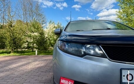 KIA Cerato III, 2009 год, 717 000 рублей, 11 фотография