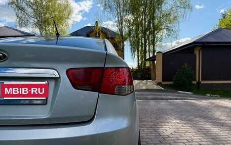 KIA Cerato III, 2009 год, 717 000 рублей, 12 фотография