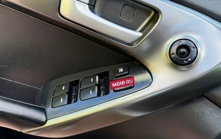 KIA Cerato III, 2009 год, 717 000 рублей, 16 фотография