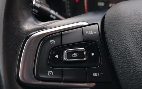 Chery Tiggo 7 Pro, 2021 год, 1 568 000 рублей, 10 фотография