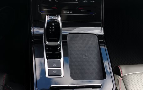 Chery Tiggo 7 Pro, 2021 год, 1 568 000 рублей, 18 фотография