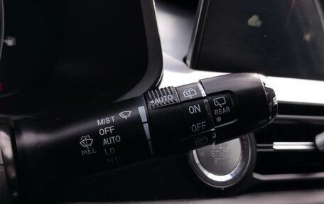 Chery Tiggo 7 Pro, 2021 год, 1 568 000 рублей, 12 фотография