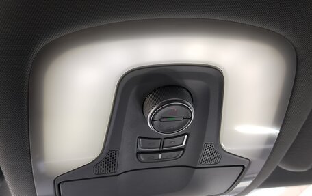 Chery Tiggo 7 Pro, 2021 год, 1 568 000 рублей, 14 фотография