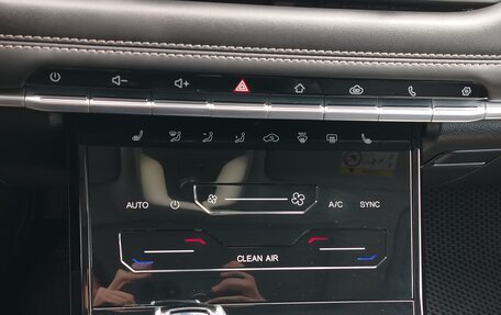 Chery Tiggo 7 Pro, 2021 год, 1 568 000 рублей, 17 фотография