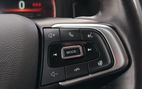 Chery Tiggo 7 Pro, 2021 год, 1 568 000 рублей, 11 фотография