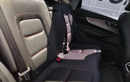 Chery Tiggo 7 Pro, 2021 год, 1 568 000 рублей, 24 фотография