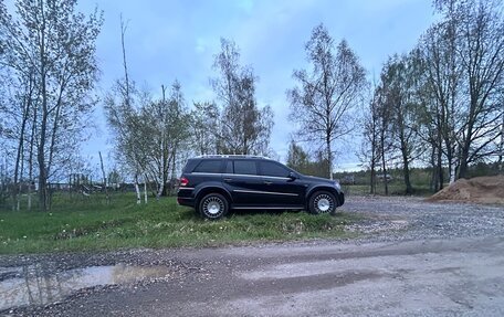 Mercedes-Benz GL-Класс, 2010 год, 2 000 000 рублей, 2 фотография