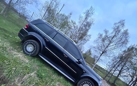 Mercedes-Benz GL-Класс, 2010 год, 2 000 000 рублей, 3 фотография