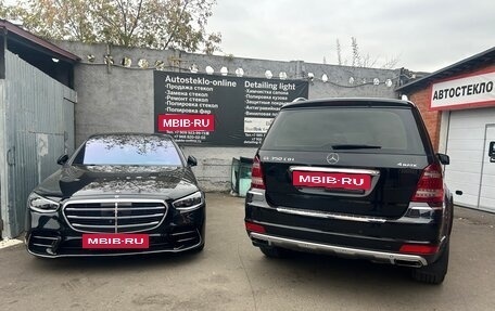 Mercedes-Benz GL-Класс, 2010 год, 2 000 000 рублей, 6 фотография