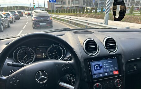 Mercedes-Benz GL-Класс, 2010 год, 2 000 000 рублей, 9 фотография