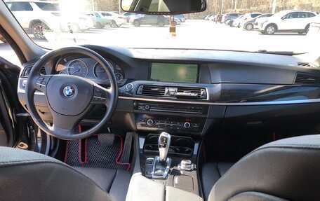 BMW 5 серия, 2013 год, 2 100 000 рублей, 7 фотография