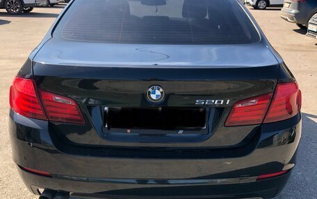 BMW 5 серия, 2013 год, 2 100 000 рублей, 5 фотография