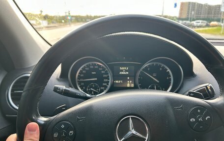 Mercedes-Benz GL-Класс, 2010 год, 2 000 000 рублей, 10 фотография