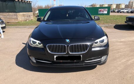 BMW 5 серия, 2013 год, 2 100 000 рублей, 2 фотография
