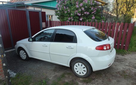 Chevrolet Lacetti, 2012 год, 520 000 рублей, 2 фотография