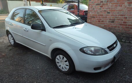 Chevrolet Lacetti, 2012 год, 520 000 рублей, 3 фотография