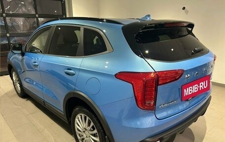 Haval Jolion, 2025 год, 2 799 000 рублей, 7 фотография