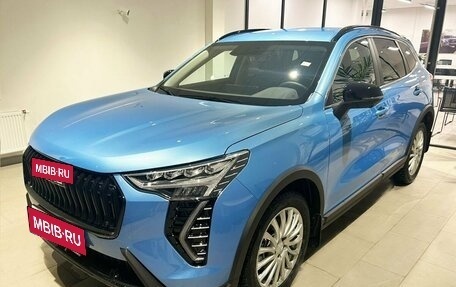 Haval Jolion, 2025 год, 2 799 000 рублей, 3 фотография