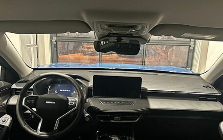 Haval Jolion, 2025 год, 2 799 000 рублей, 10 фотография