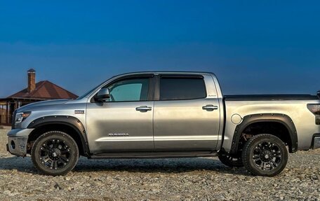 Toyota Tundra II, 2010 год, 3 450 000 рублей, 4 фотография