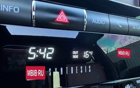 Toyota Land Cruiser 200, 2017 год, 6 300 000 рублей, 10 фотография