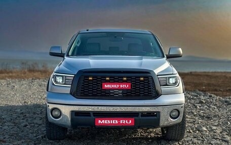 Toyota Tundra II, 2010 год, 3 450 000 рублей, 1 фотография