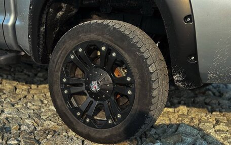 Toyota Tundra II, 2010 год, 3 450 000 рублей, 5 фотография