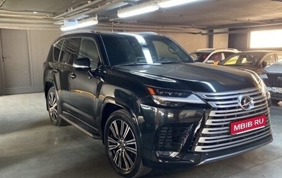 Lexus LX, 2023 год, 16 999 000 рублей, 1 фотография