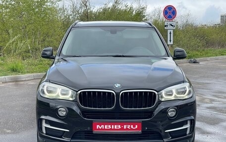 BMW X5, 2015 год, 3 150 000 рублей, 1 фотография
