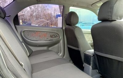 KIA Spectra II (LD), 2008 год, 360 000 рублей, 1 фотография
