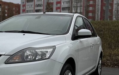 Ford Focus II рестайлинг, 2010 год, 680 000 рублей, 1 фотография
