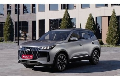 Chery Tiggo 4 I рестайлинг, 2025 год, 2 290 000 рублей, 1 фотография
