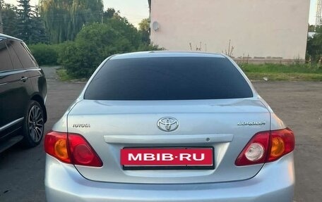 Toyota Corolla, 2007 год, 500 000 рублей, 1 фотография
