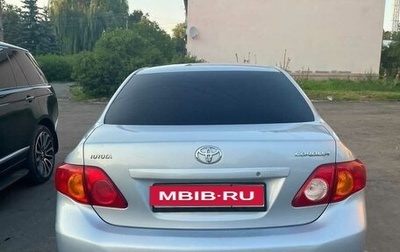 Toyota Corolla, 2007 год, 500 000 рублей, 1 фотография