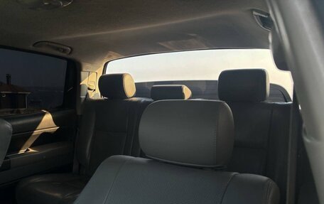 Toyota Tundra II, 2010 год, 3 450 000 рублей, 11 фотография