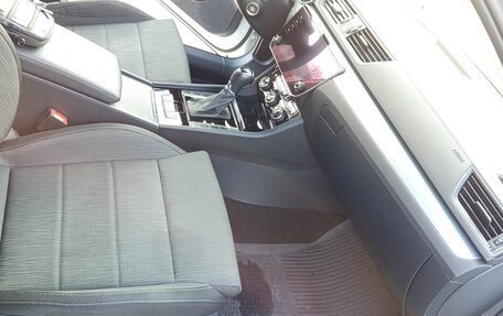 Skoda Superb III рестайлинг, 2018 год, 2 190 000 рублей, 4 фотография