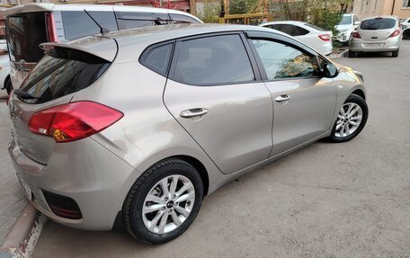 KIA cee'd III, 2015 год, 1 330 000 рублей, 2 фотография