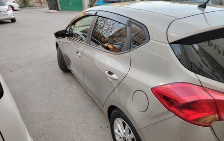 KIA cee'd III, 2015 год, 1 330 000 рублей, 3 фотография