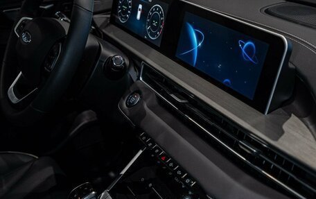 Chery Tiggo 4 I рестайлинг, 2025 год, 2 290 000 рублей, 16 фотография