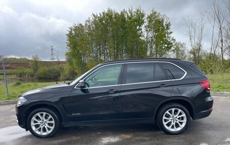 BMW X5, 2015 год, 3 150 000 рублей, 3 фотография