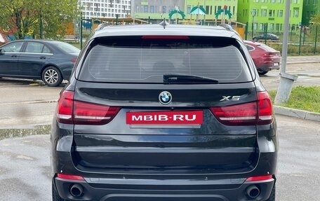 BMW X5, 2015 год, 3 150 000 рублей, 5 фотография