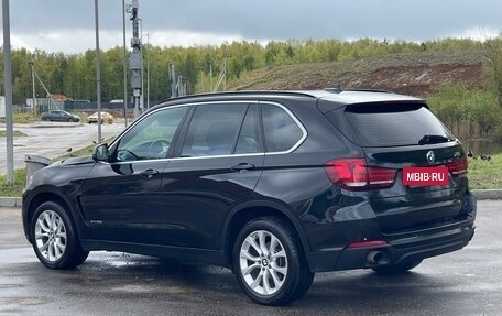 BMW X5, 2015 год, 3 150 000 рублей, 4 фотография