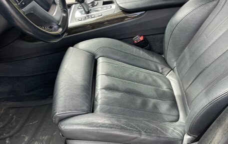 BMW X5, 2015 год, 3 150 000 рублей, 16 фотография