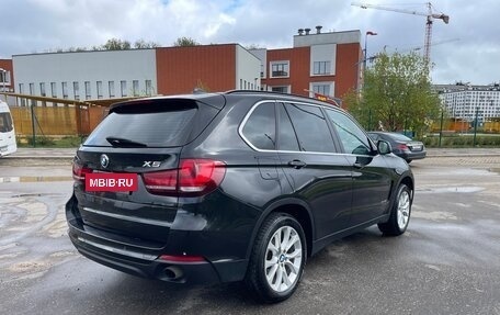 BMW X5, 2015 год, 3 150 000 рублей, 6 фотография