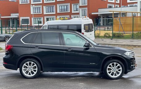 BMW X5, 2015 год, 3 150 000 рублей, 8 фотография